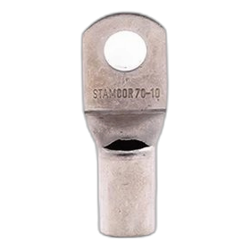 70 sqmm X 6 Copper Crimp Lug