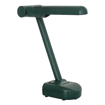 Eurolux T18Gn Green Table Lamp