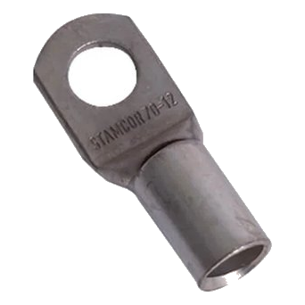 95 sqmm X 12 Copper Crimp Lug