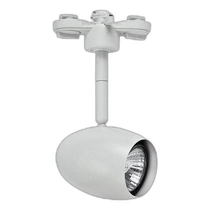Bright Star S106 White Track Light