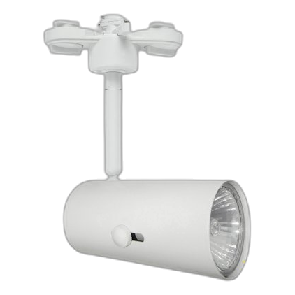 Bright Star S111/1 50W White Track Light