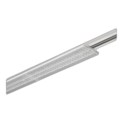 Spazio 7029.1530T3 Ontrack 3 Wire White Led Track Light