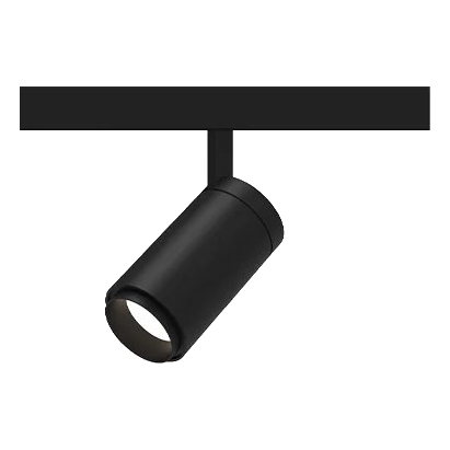 Spazio Mt2755.0041.30 Magtrack 48V Spot 10 Adjustable Led Track Spot Light