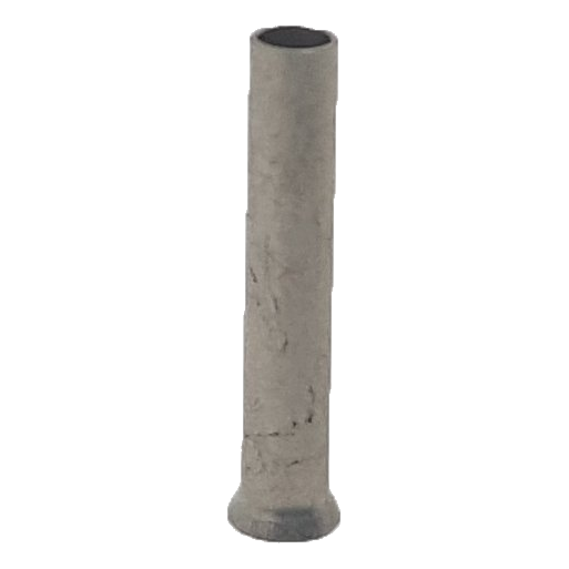 Bootlace Ferrules Uninsulated 2.5mm