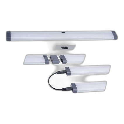 Bright Star Ftl012 1000Mm Cool White Under Counter Led
