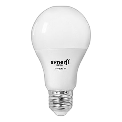 Synerji 14W Es Daylight Gls Led, Dimmable