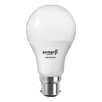 Synerji 4.3W Bc Cool White Gls Led
