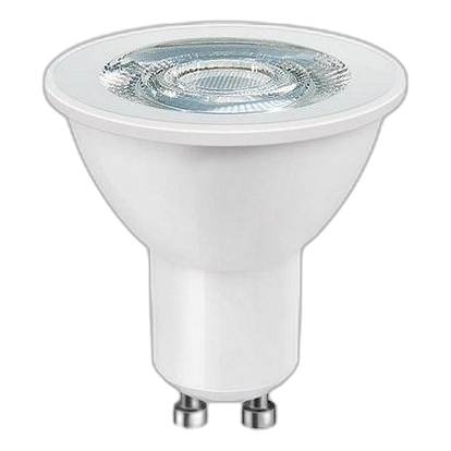 Osram 5W Gu10 Warm White Led