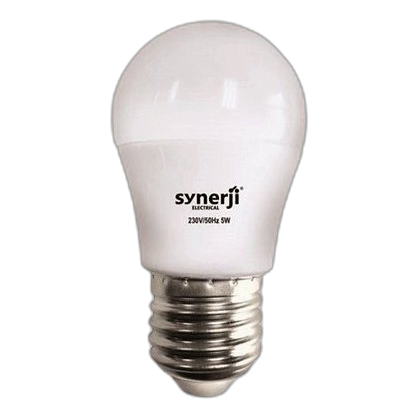 Synerji 5W Es Cool White Led Golf Ball