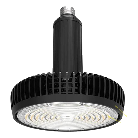 Pioled Hb008 100W E40 6000K High Power Led