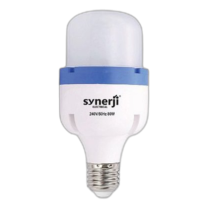Synerji 80W Ges Daylight High Power Led