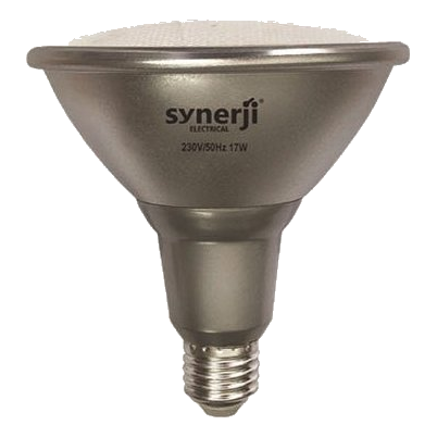 Synerji 17W Es Cool White Par38 Led