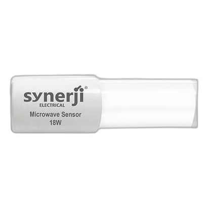 Synerji 4Ft 18W T8 Led Tube + Sensor