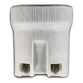 Bottle Es Non-Skirted Lampholder