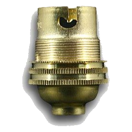 Brass Bc 10Mm Entry