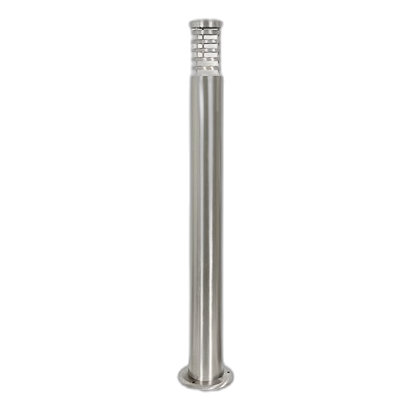 Bright Star L605 Stainless Steel Bollard