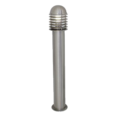 Eurolux O70Ss Stainless Steel Bollard