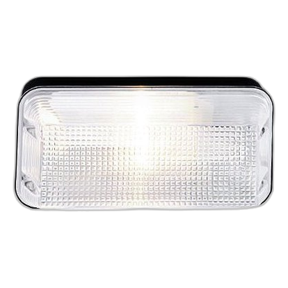 Bright Star Bh110 Black Bulkhead
