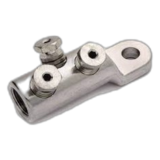 Torque Shear Lug, 185-400mm² x 12