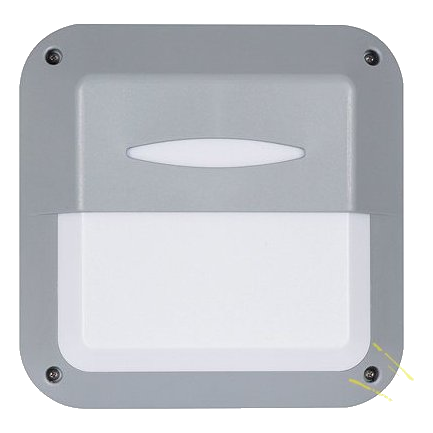 Bright Star Bh121 Grey Bulkhead