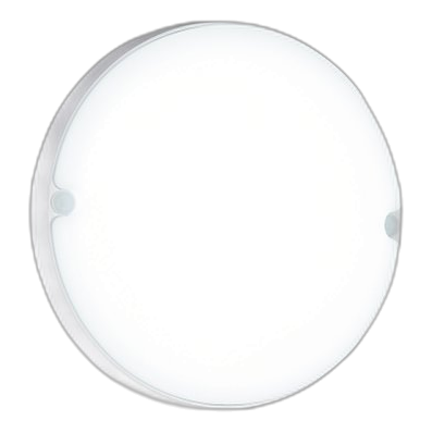 Bright Star Bh139 White Round Led Bulkhead