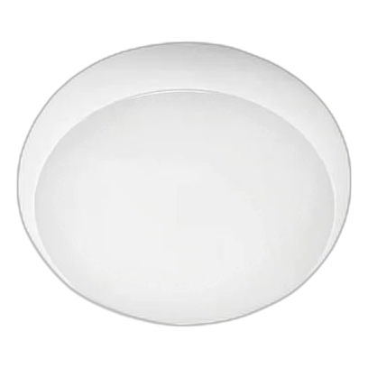 Bright Star Bh141 White Round Led Bulkhead