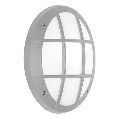 Eurolux Fumagalli Danzi B229Gfu Grey Bulkhead