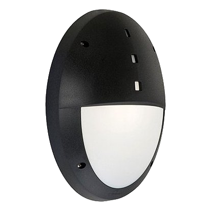 Eurolux Fumagalli Danzi B230Bfu Black Bulkhead