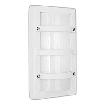 Eurolux Trio B121W White Bulkhead