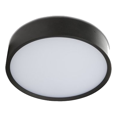 Spazio 4514.1830 Only Black Bulkhead
