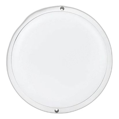 Veti Bulkhead 20W Round 6500K Mbhr-20C