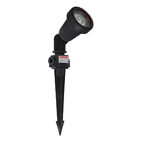Eurolux O113 Garden Spike