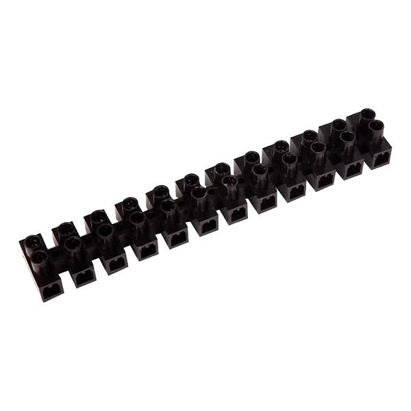 PVC 15A Strip Connectors