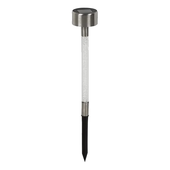 Eurolux O170 Solar Garden Spike
