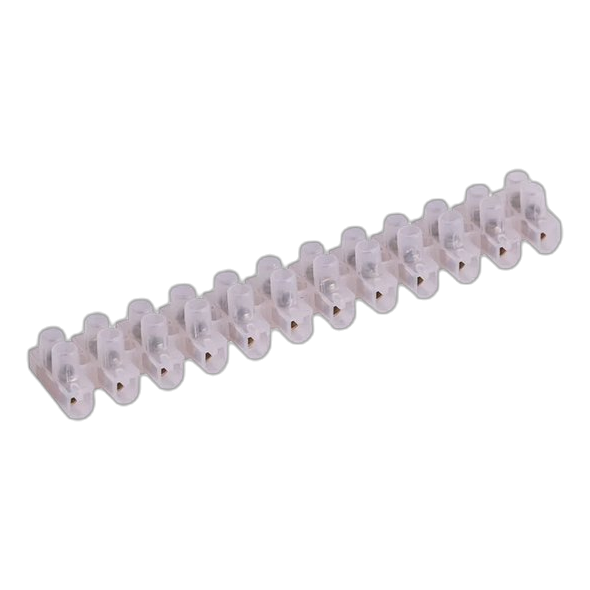 PVC 5A Strip Connectors