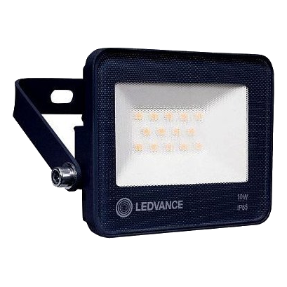 Ledvance Eco 10W Daylight Led Floodlight
