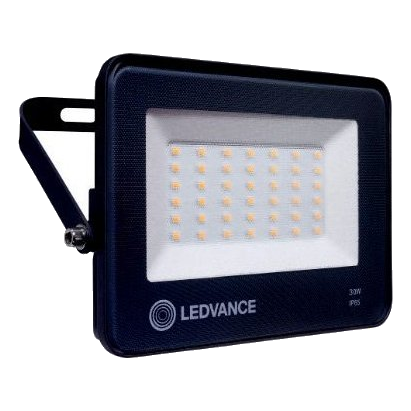 Ledvance Eco 30W Daylight Led Floodlight