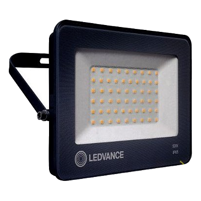 Ledvance Eco 50W Warm White Led Floodlight