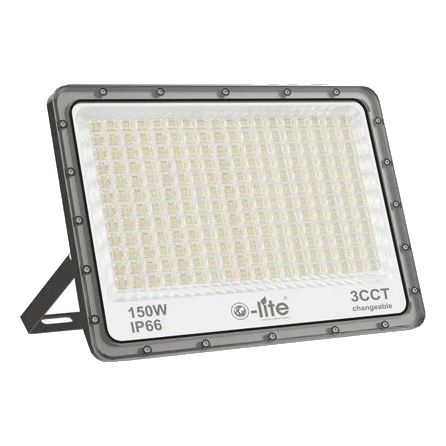 O-Lite Olivara 150W Cct Led Floodlight