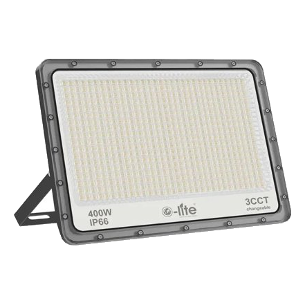 O-Lite Olivara 400W Cct Led Floodlight