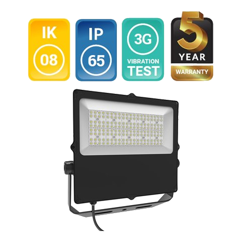 Pioled Thor 150W Daylight Led Floodlight