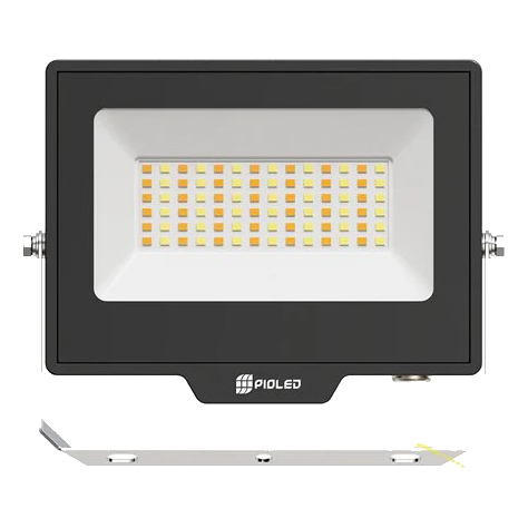 Pioled Troi 30W Cct Led Floodlight