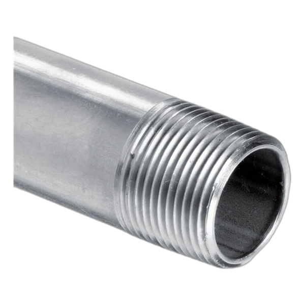 20MM Conduit Galv Screwed.(1BDL60M)