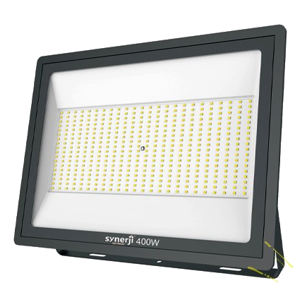 Synerji Eco 400W Daylight Led Floodlight