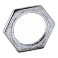20MM Locknut Hex Galv
