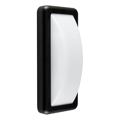 Bright Star L326 Black Wall Light
