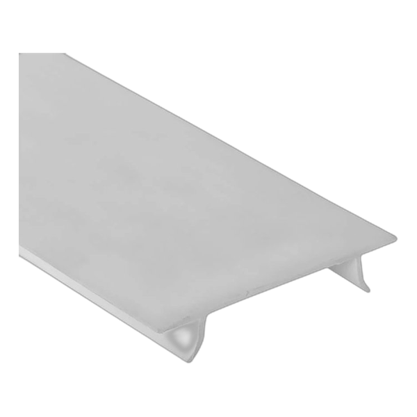 P8000 Cover Only PVC 3M White