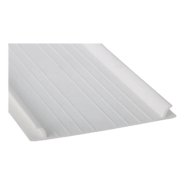 P9000 Cover Only PVC 3M White
