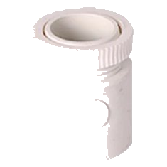 32MM PVC Male Adaptor