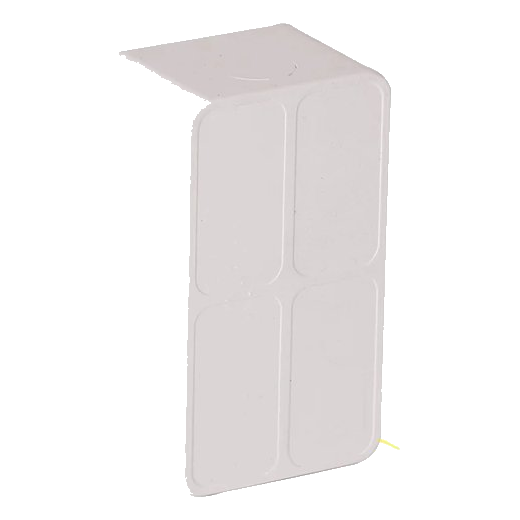 4 X 2 PVC Wall boxes